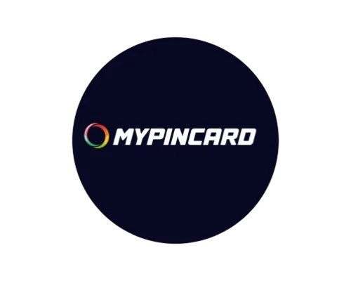 MyPinCard digital cards ecommerce store built by Mesopo Agency